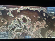 TX TRAX GPS MAP SD CARD