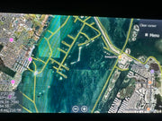 TX TRAX GPS MAP SD CARD