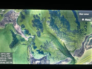 TX TRAX GPS MAP SD CARD