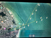 TX TRAX GPS MAP SD CARD