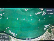 TX TRAX GPS MAP SD CARD