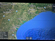TX TRAX GPS MAP SD CARD