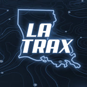 LA TRAX GPS MAP SD CARD