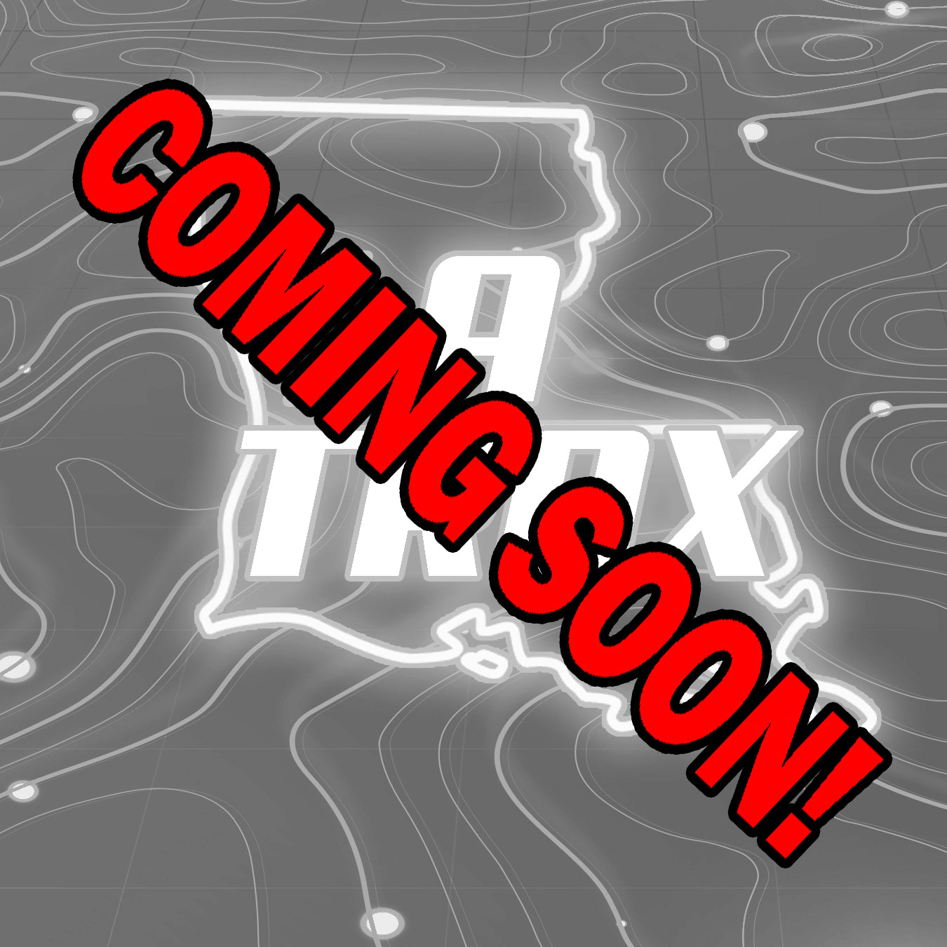 LA TRAX GPS MAP SD CARD Overwatch - LATRAXcs 