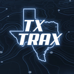 TX TRAX GPS MAP SD CARD